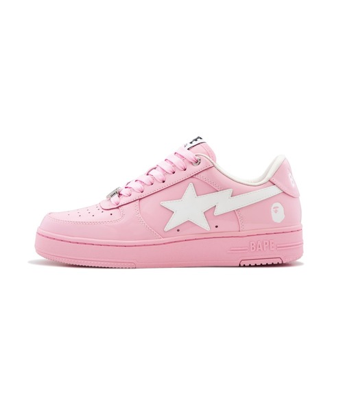 スニーカー BAPE STA #2 レディースの画像