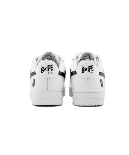 A BATHING APE（アベイシングエイプ） スニーカー BAPE STA #2