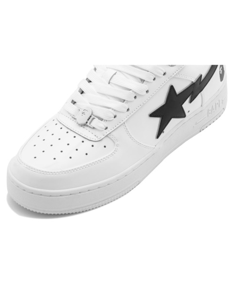 スニーカー BAPE STA #2 レディースの画像