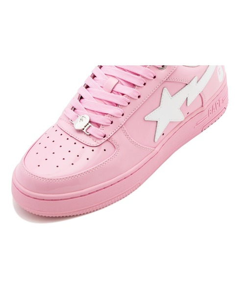 A BATHING APE（アベイシングエイプ） スニーカー BAPE STA #2