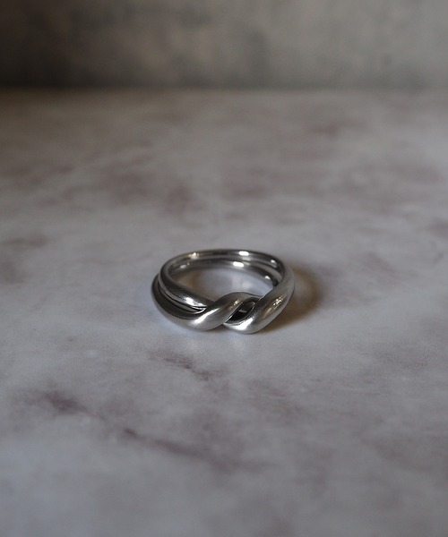SBG by 7JEWELRY 指輪 リング インフルエンサー みずきち × SBG
