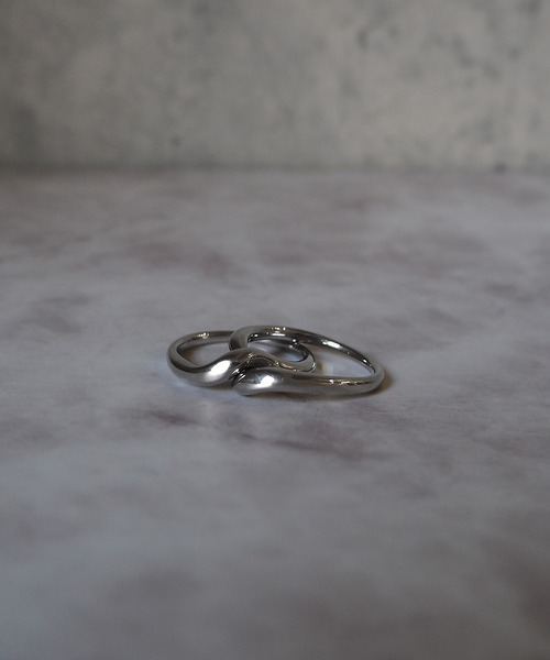 SBG by 7JEWELRY 指輪 リング インフルエンサー みずきち × SBG