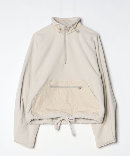 TODAYFUL ベージュ ショートジャケット TODAYFUL ベージュ ショートジャケット
