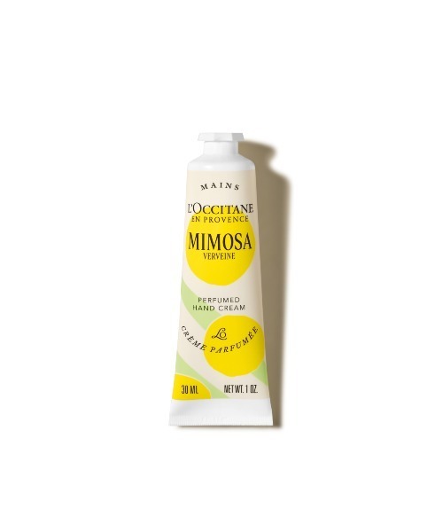 L'OCCITANE（ロクシタン） ハンドクリーム 「数量限定」カリテ