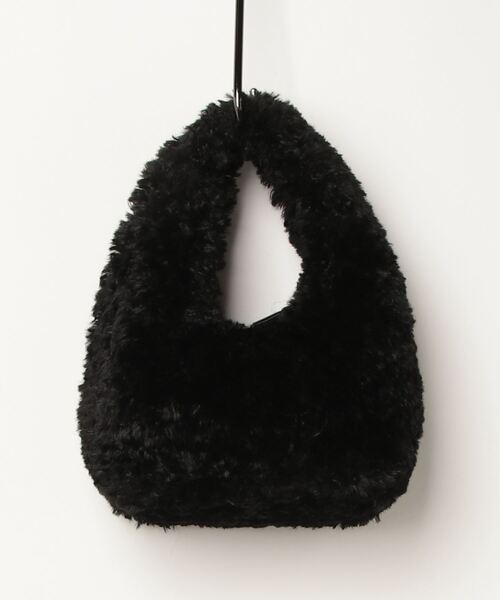 「a-jolie」 ウエストバッグ FREE ブラック レディース_画像2