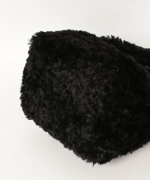 「a-jolie」 ウエストバッグ FREE ブラック レディース_画像3