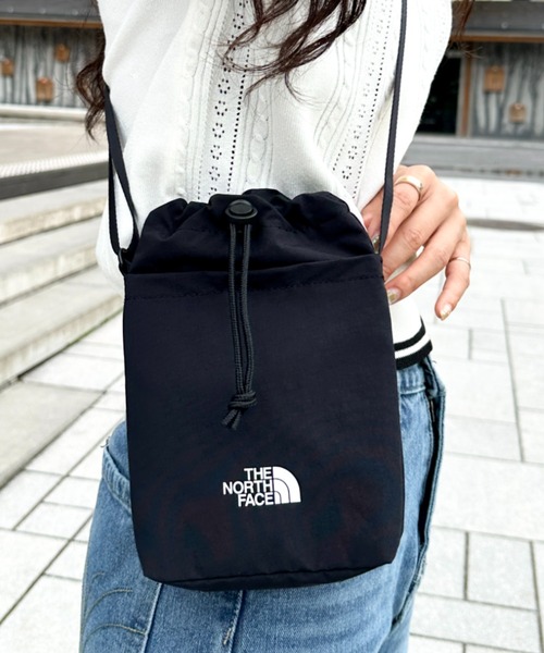 THE NORTH FACE（ザ ノースフェイス） スマホショルダー ノース 