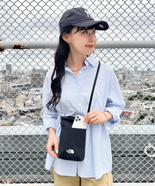 THE NORTH FACE（ザ ノースフェイス） ショルダーストラップ スマホ