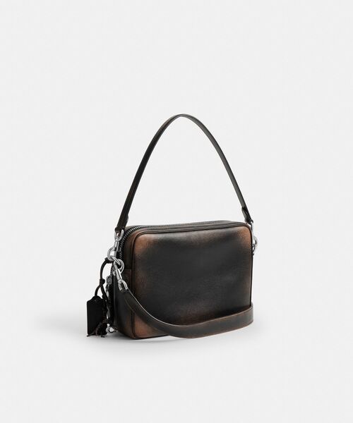 COACH（コーチ） ショルダーバッグ ダコタ クロスボディ バッグ
