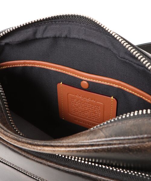COACH（コーチ） ショルダーバッグ ダコタ クロスボディ バッグ