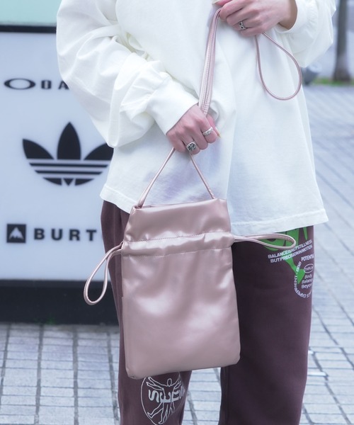 Lee（リー） ショルダーバッグ バッグ 「Lee/リー」「ハンドバッグ