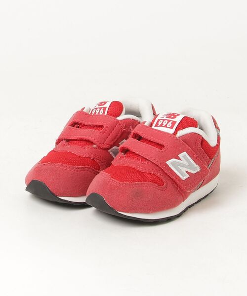 New Balance（ニューバランス） 「KIDS」ローカットスニーカー 12cm