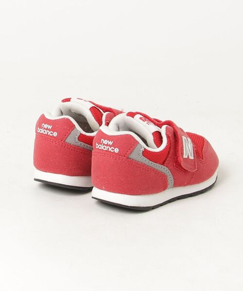 New Balance（ニューバランス） 「KIDS」ローカットスニーカー 12cm