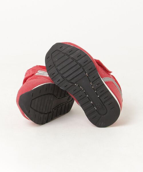 New Balance（ニューバランス） 「KIDS」ローカットスニーカー 12cm