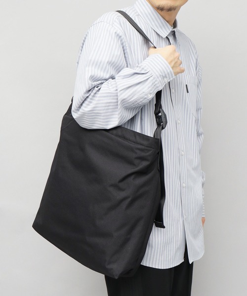 NOTIVE/CANTERA」 ショルダーバッグ FREE ブラック メンズ : ZOZOTOWN 