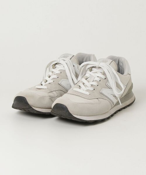 New Balance（ニューバランス） ローカットスニーカー 27.5cm オフ 