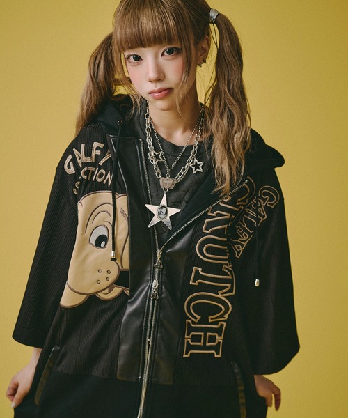 GALFY（ガルフィー） セットアップ 「GALFY/ガルフィー」部屋住み