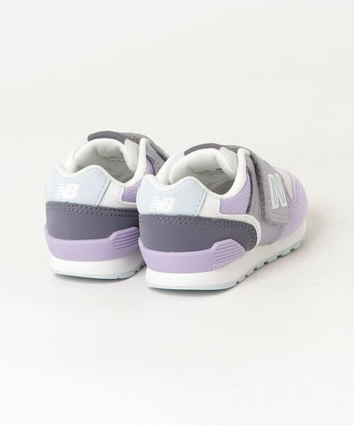 New Balance（ニューバランス） 996 スニーカー 996 v3 Hook and Loop