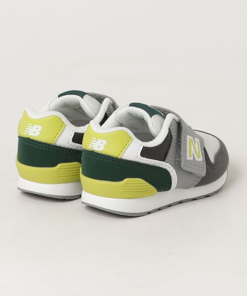 New Balance（ニューバランス） 996 スニーカー 996 v3 Hook and Loop