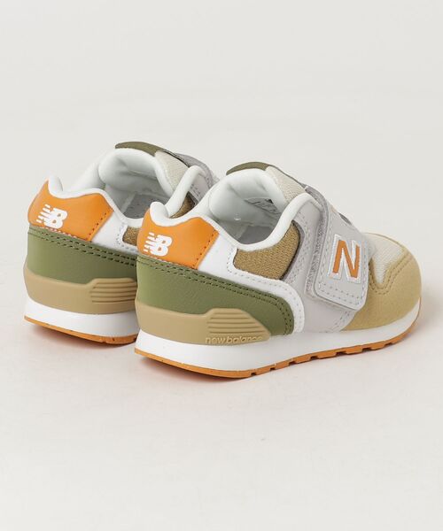 New Balance（ニューバランス） 996 スニーカー 996 v3 Hook and Loop