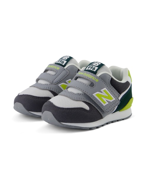 New Balance（ニューバランス） 996 スニーカー 996 v3 Hook and Loop