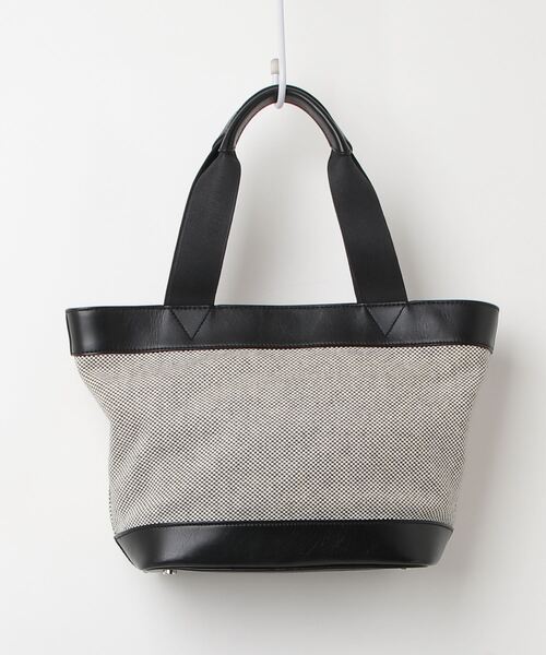 alexanderwang（アレキサンダー・ワン） トートバッグ - ブラック