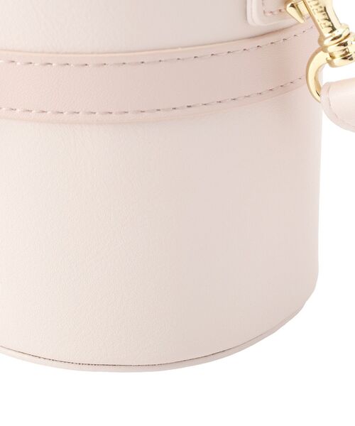 Maison de FLEUR（メゾンドフルール） ショルダーバッグ バッグ ローズ