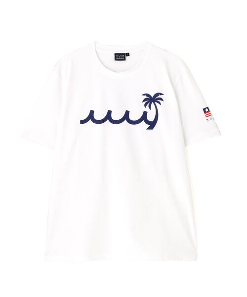 muta MARINE（ムータマリン） tシャツ muta MARINE/ムータ マリン