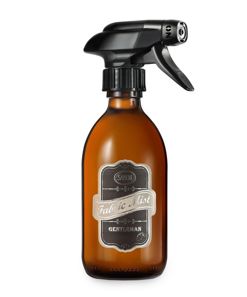 SABON（サボン） 香水 ファブリックミスト ジェントルマン 300mL