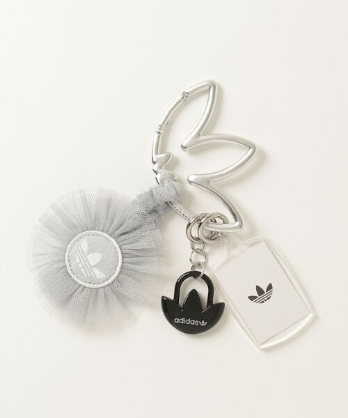 キーホルダー adidas（アディダス） キーホルダー : ZOZOTOWN Yahoo!店 - 通販