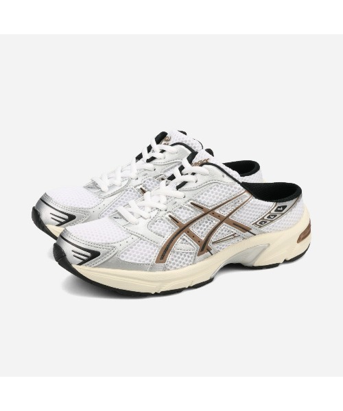 ASICS（アシックス） スニーカー ASICS SPORTSTYLE GEL-1130 MULE
