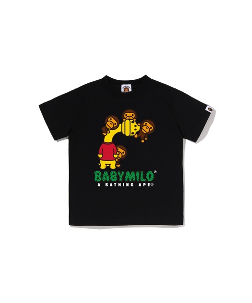 アベイシングエイプ キッズ（A BATHING APE）（サイズ（身長）：140cm