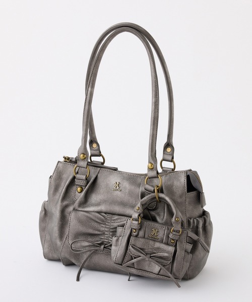 one after another NICE CLAUP ショルダーバッグ バッグ アンブレラ