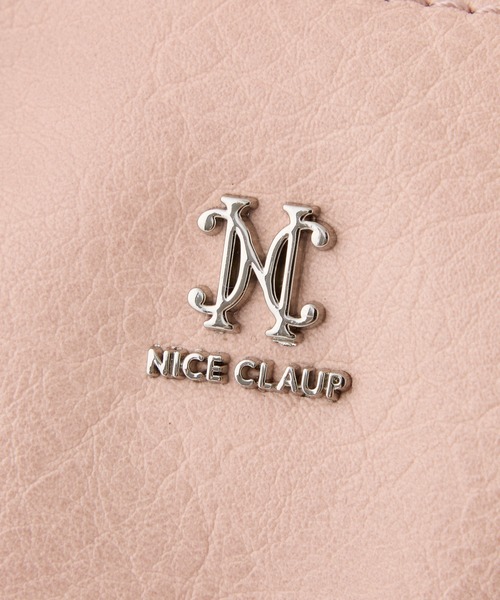 one after another NICE CLAUP ショルダーバッグ バッグ アンブレラ