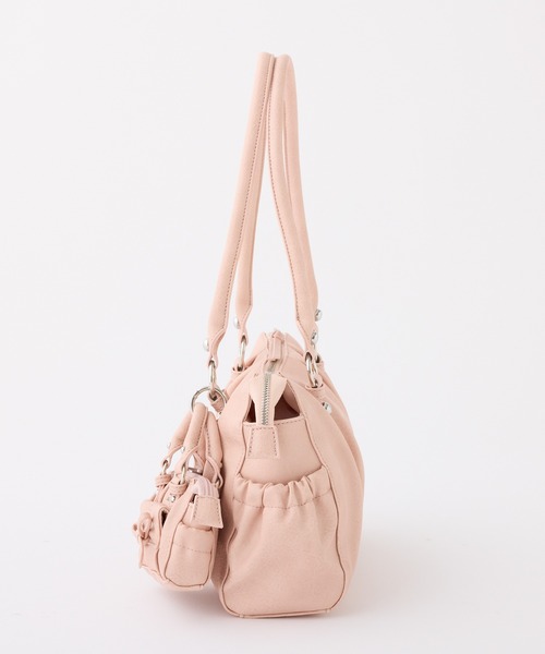 one after another NICE CLAUP ショルダーバッグ バッグ アンブレラ