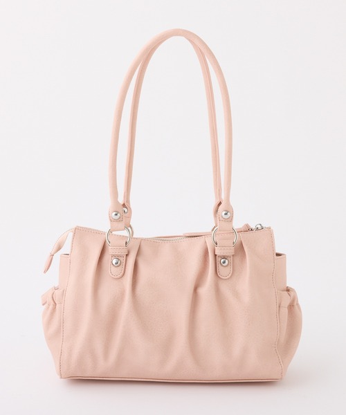 one after another NICE CLAUP ショルダーバッグ バッグ アンブレラ 