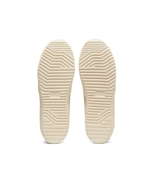 「Onitsuka Tiger」 ローカットスニーカー 22.5 ブラック系その他 レディース_画像7