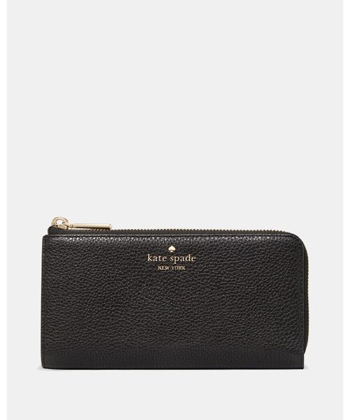 kate spade NEW YORK　ケイトスペード　L字ファスナー 財布 kate spade NEW YORK（ケイト・スペード ニューヨーク） 財布 ラージ