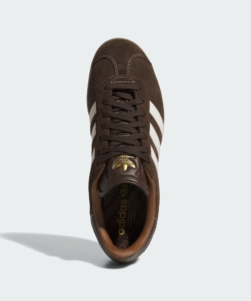 adidas（アディダス） スニーカー オリジナルスゴルフ ガゼル ゴルフ