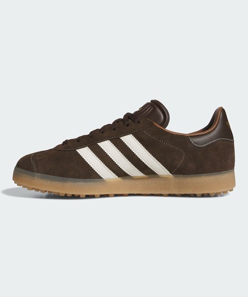 adidas（アディダス） スニーカー オリジナルスゴルフ ガゼル ゴルフ