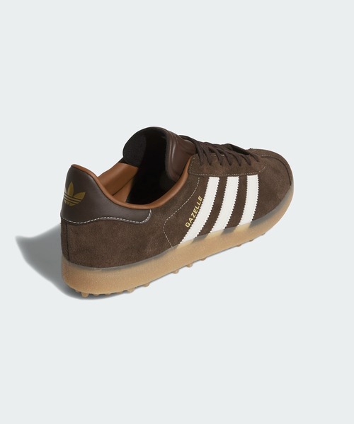 adidas（アディダス） スニーカー オリジナルスゴルフ ガゼル ゴルフ