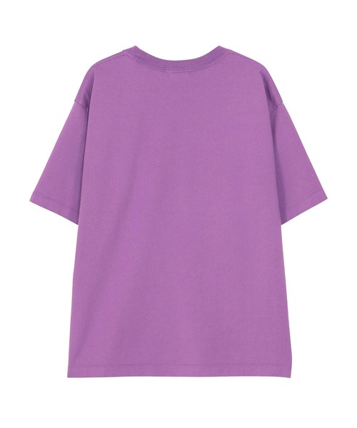 「ZUCCa」 半袖Tシャツ M size ホワイト レディース_画像9