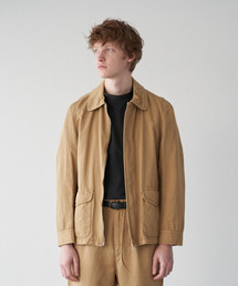 ジャケット・アウター taka A.TAKA ブルゾン アウター BLOUSON メンズ : ZOZOTOWN Yahoo!店