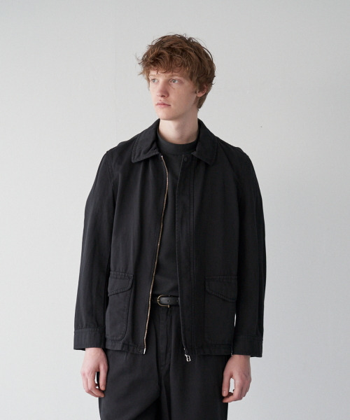 A.TAKA ブルゾン アウター BLOUSON メンズ : ZOZOTOWN Yahoo!店