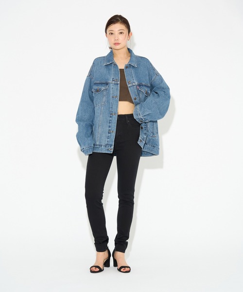Levi's ジーンズ デニム デニムパンツ Levi's/リーバイス 721(TM
