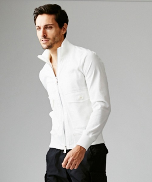 ブルゾン アウター ZIP VALSTARINO メンズ : 51480881 : ZOZOTOWN  