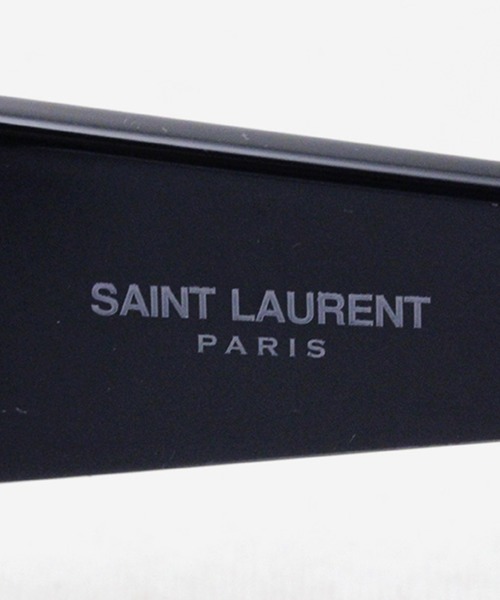 SAINT LAURENT サングラス 「SAINT LAURENT/サンローラン