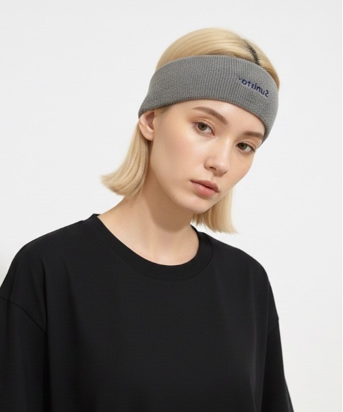 sunista（サニスタ） ヘアバンド REVERSE / COOL MAX REVERSE