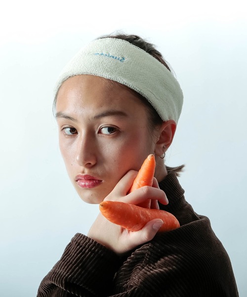sunista（サニスタ） ヘアバンド REVERSE / COOL MAX REVERSE