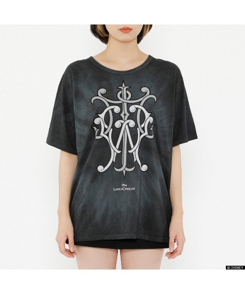 ブランド Tシャツ Monogram Tee Zozotown Paypayモール店 通販 Paypayモール Tシャツ ディズニー ツイステッド
